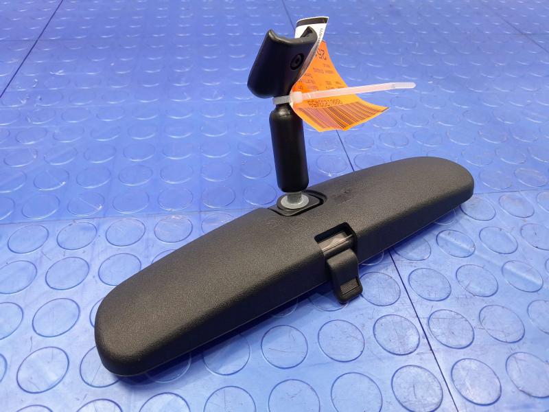 2022 Ford Maverick Rear View Mirror