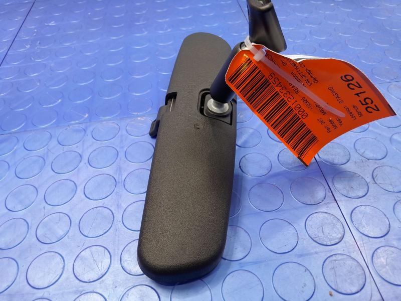 2022 Ford Maverick Rear View Mirror