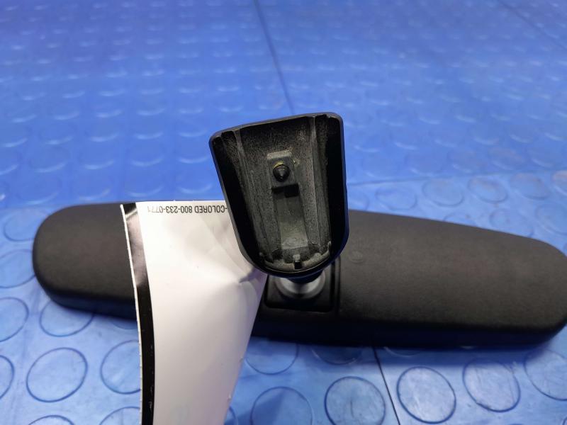 2022 Ford Maverick Rear View Mirror