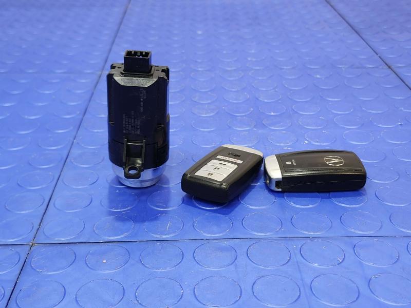 2014 Acura RLX Ignition Switch(W/O Cyl& Key)