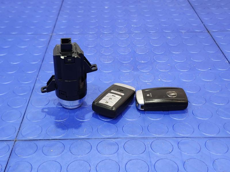 2014 Acura RLX Ignition Switch(W/O Cyl& Key)