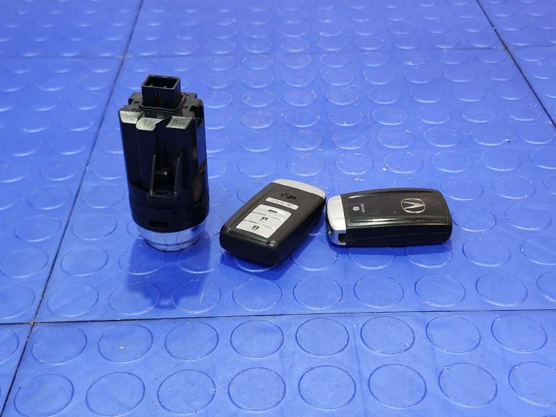 2014 Acura RLX Ignition Switch(W/O Cyl& Key)