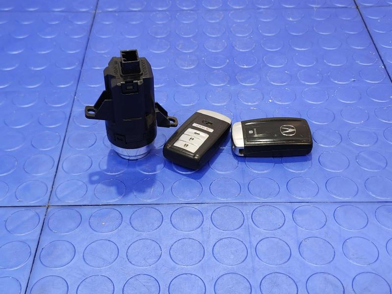 2014 Acura RLX Ignition Switch(W/O Cyl& Key)