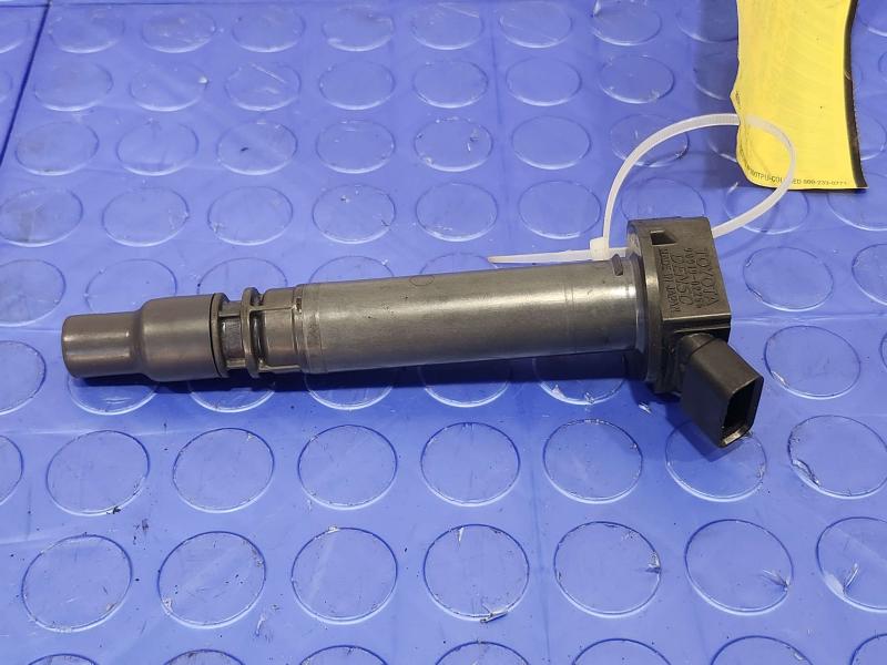 2014 Toyota RAV4 Ignition Coil/Ignitor