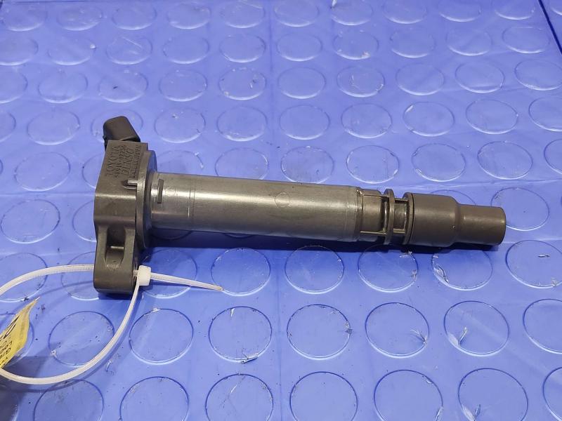2014 Toyota RAV4 Ignition Coil/Ignitor