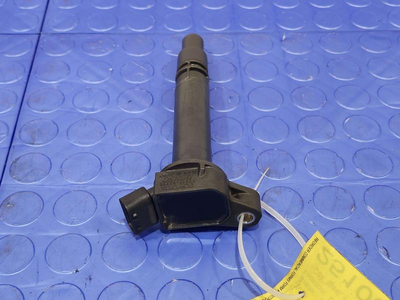 2014 Toyota RAV4 Ignition Coil/Ignitor