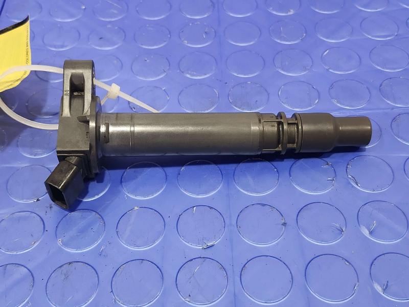 2014 Toyota RAV4 Ignition Coil/Ignitor