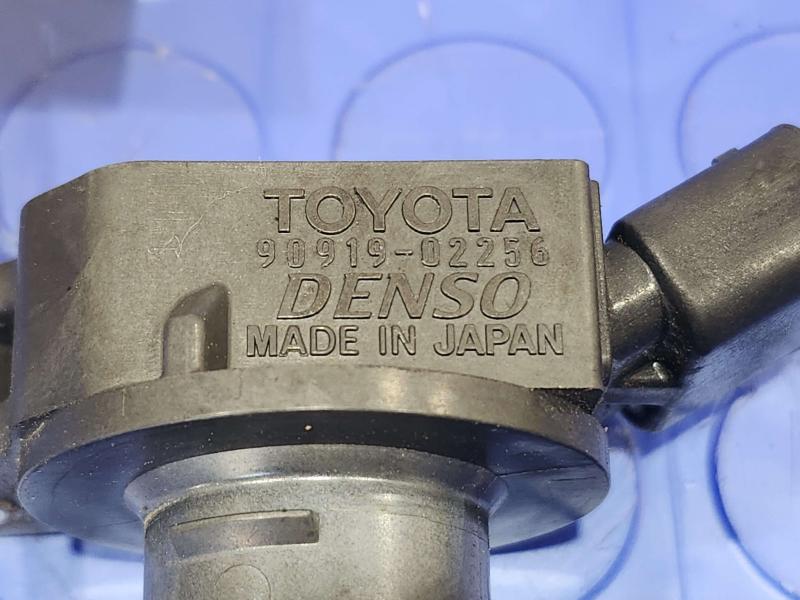2014 Toyota RAV4 Ignition Coil/Ignitor
