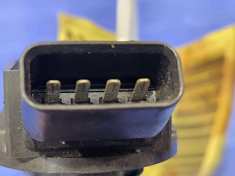 2014 Toyota RAV4 Ignition Coil/Ignitor