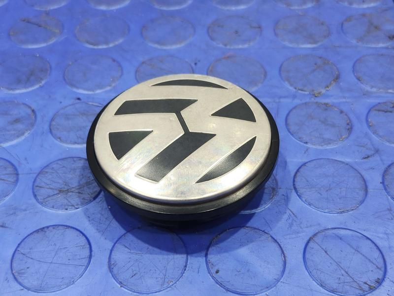 2020 Volkswagen Passat Center Cap
