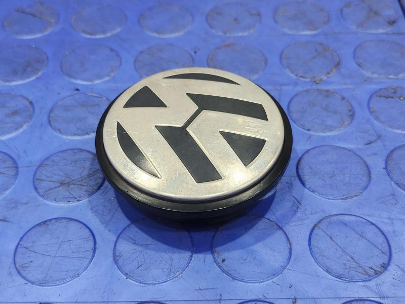 2020 Volkswagen Passat Center Cap