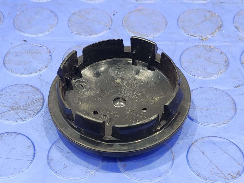 2020 Volkswagen Passat Center Cap