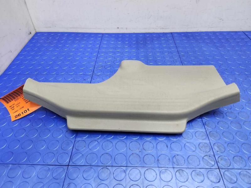 2010 Toyota Highlander Misc Ebay Parts