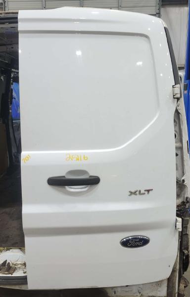 2018 Ford Transit Connect Back Door