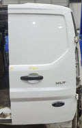 2018 Ford Transit Connect Back Door