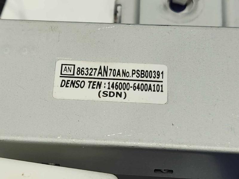 2021 Subaru Legacy Misc Ebay Parts