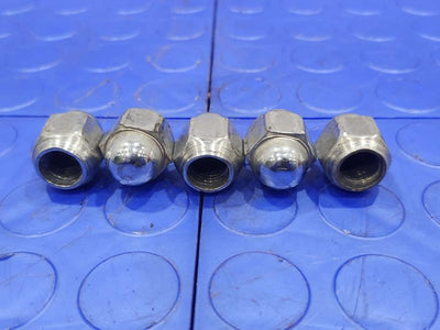 2012 Subaru Legacy Lug Nuts