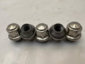 2015 Ford Escape Lug Nuts