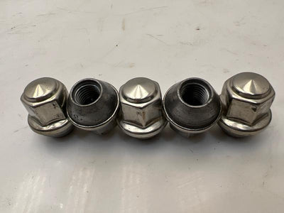 2015 Ford Escape Lug Nuts