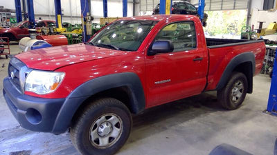 2007 Toyota Tacoma Air Cond. Evaporator