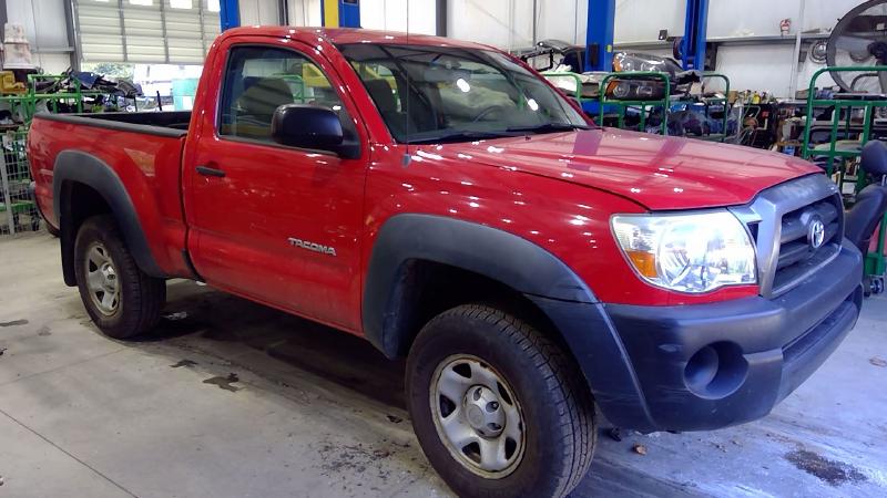 2007 Toyota Tacoma Air Cond. Evaporator