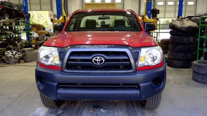 2007 Toyota Tacoma Air Cond. Evaporator