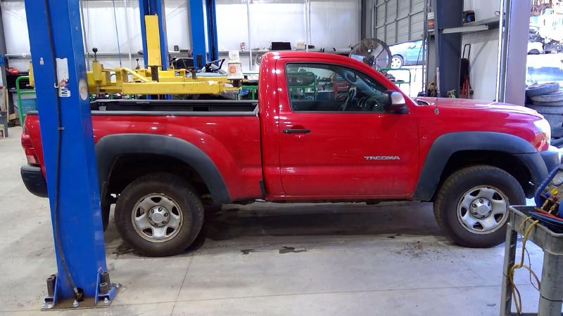 2007 Toyota Tacoma Air Cond. Evaporator