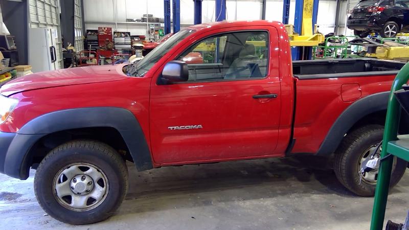 2007 Toyota Tacoma Air Cond. Evaporator