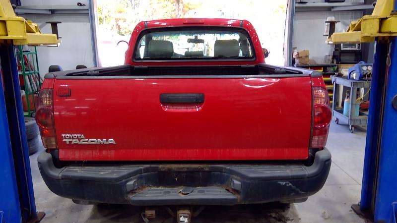 2007 Toyota Tacoma Air Cond. Evaporator