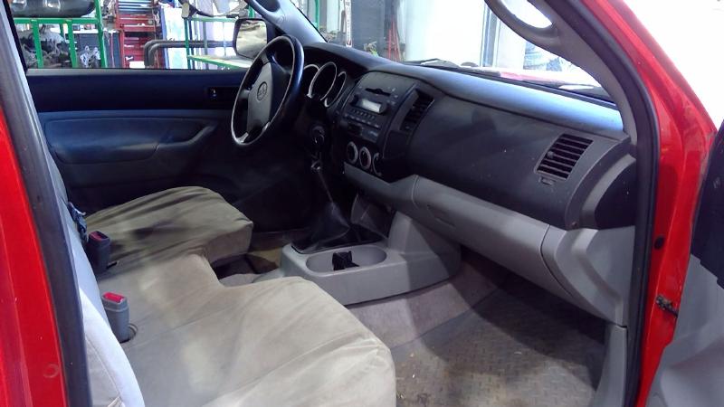 2007 Toyota Tacoma Air Cond. Evaporator