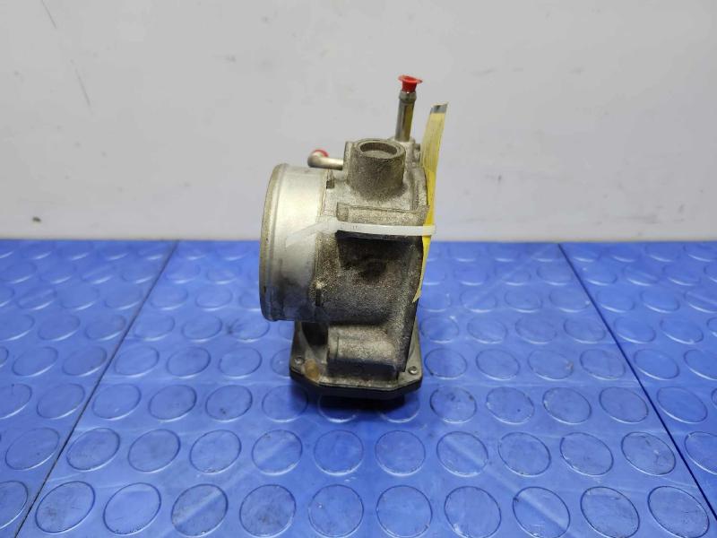 2008 Lexus RX400 Hybrid Throttle Body/Valve Assy