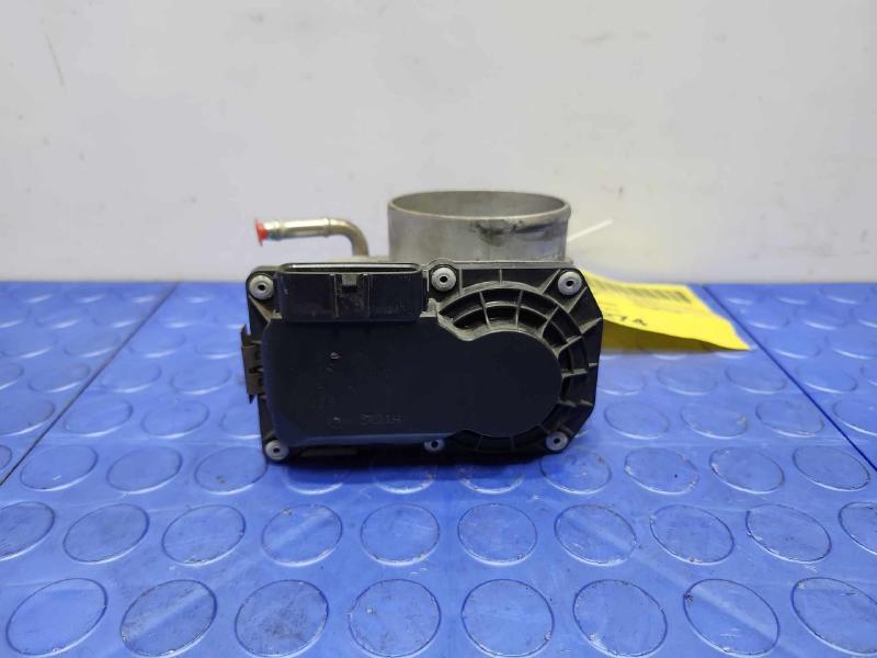 2008 Lexus RX400 Hybrid Throttle Body/Valve Assy