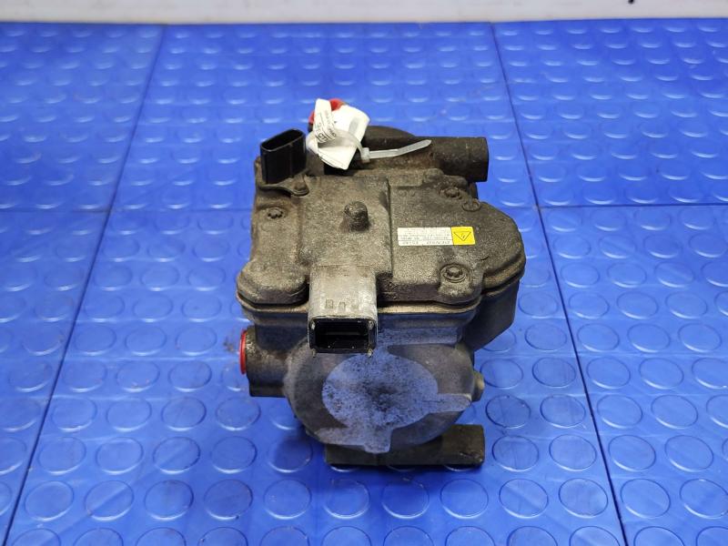 2015 Toyota Prius A/C Air Compressor