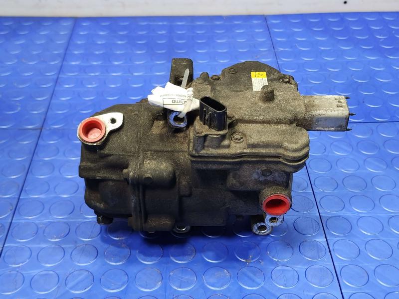 2015 Toyota Prius A/C Air Compressor