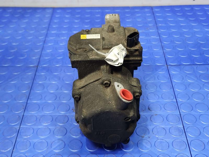 2015 Toyota Prius A/C Air Compressor