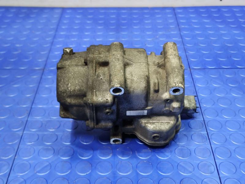 2015 Toyota Prius A/C Air Compressor