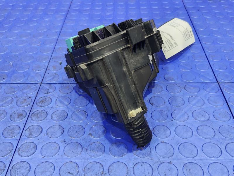 2011 Honda Pilot Engine Fuse Box