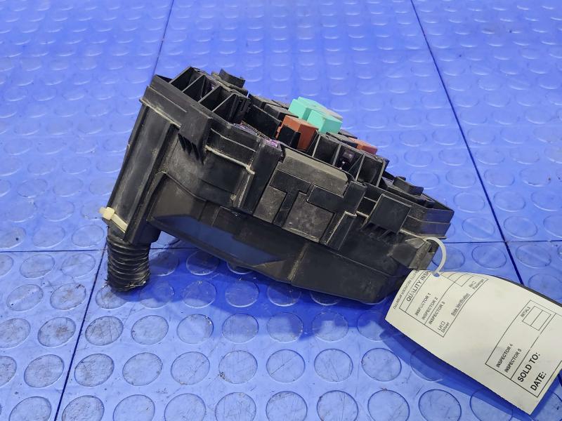 2011 Honda Pilot Engine Fuse Box