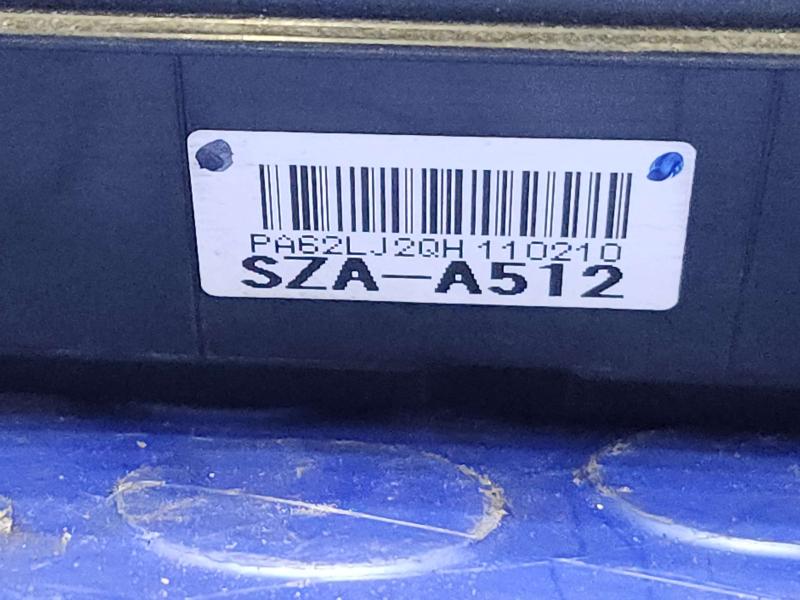 2011 Honda Pilot Engine Fuse Box