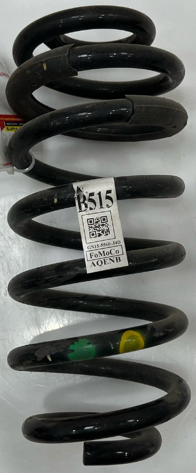 2020 Ford EcoSport Coil/Air Spring