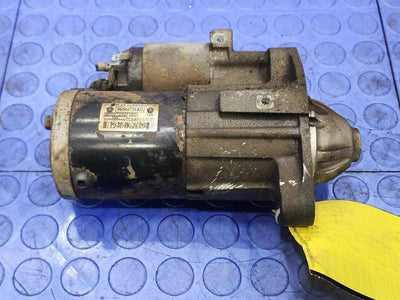 2010 Dodge Ram 1500 Starter Motor