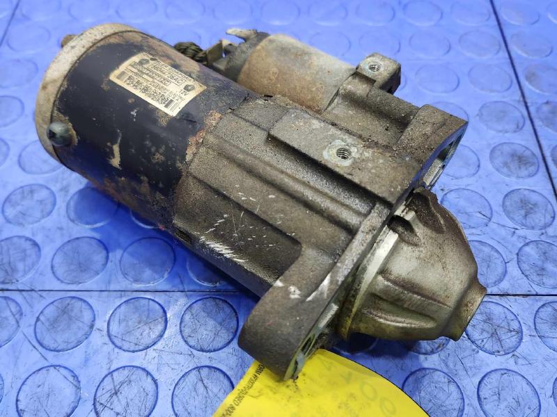 2010 Dodge Ram 1500 Starter Motor
