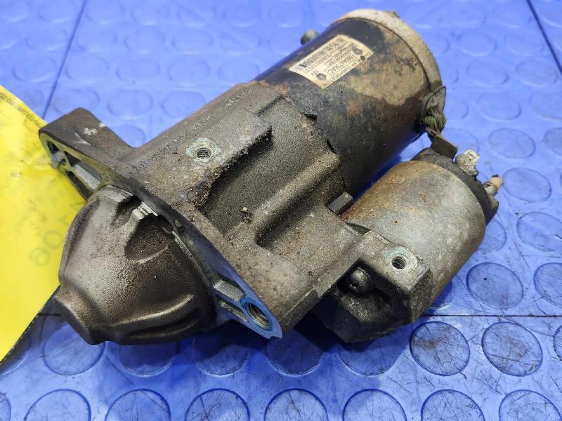 2010 Dodge Ram 1500 Starter Motor