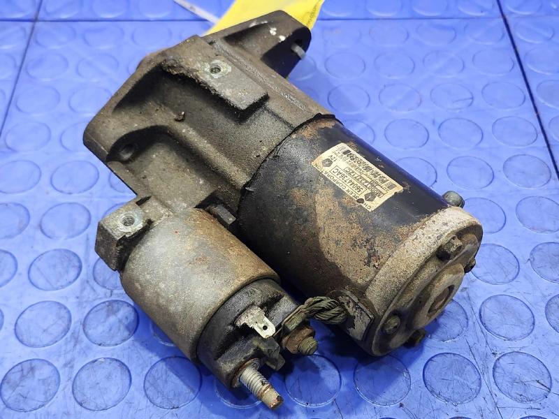 2010 Dodge Ram 1500 Starter Motor
