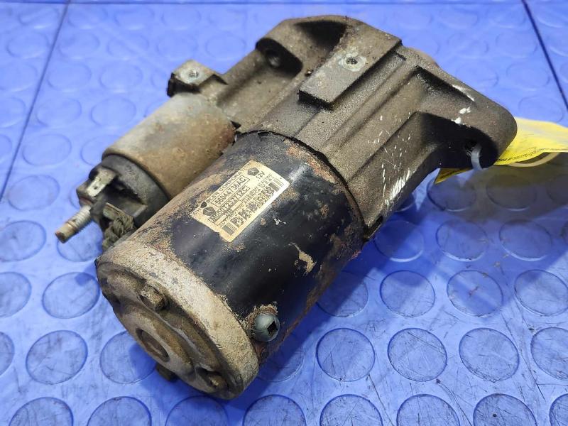 2010 Dodge Ram 1500 Starter Motor