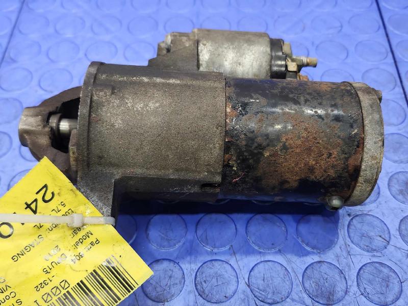 2010 Dodge Ram 1500 Starter Motor