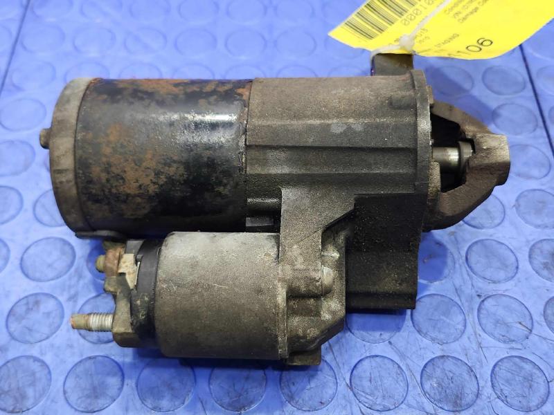 2010 Dodge Ram 1500 Starter Motor