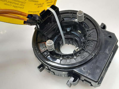 2018 Hyundai Elantra Clockspring (Srs)