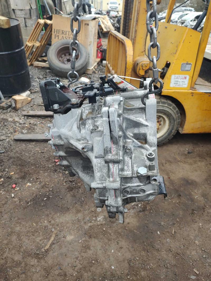 2014 Hyundai Accent Transmission Assy.
