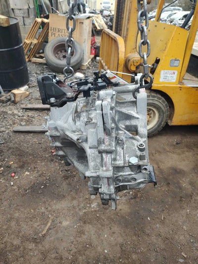 2014 Hyundai Accent Transmission Assy.